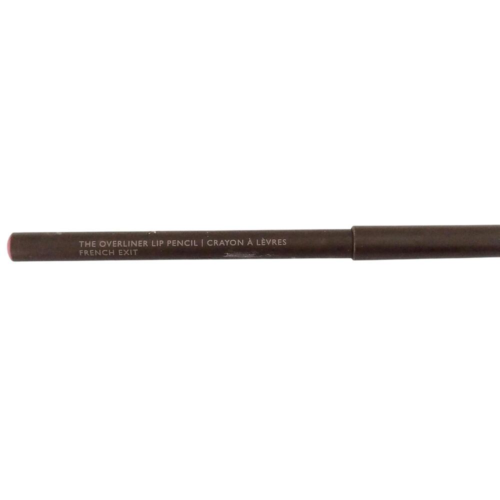 M.ph Overliner Lip Liner Pencil French Exit Mauve Color 0.04 oz NEW